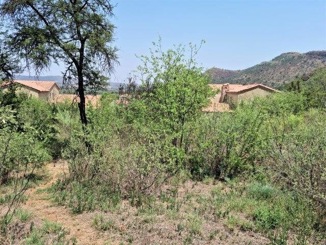 0 Bedroom Property for Sale in Estate D Afrique North West